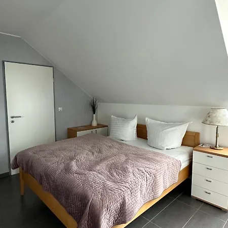 Appartement 1