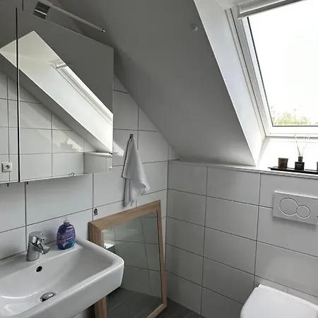 1 Appartement