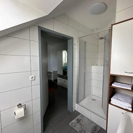 1 Appartement *