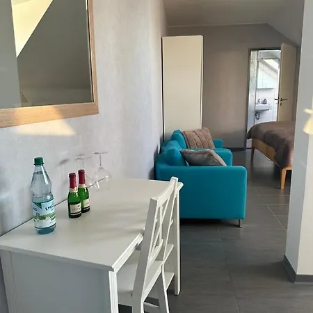 1 Apartment Bersenbrück