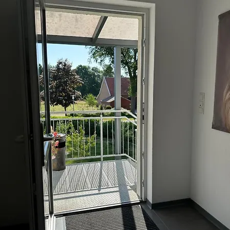 1 Apartment Bersenbrück