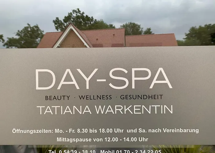 1 Appartamento Bersenbrück