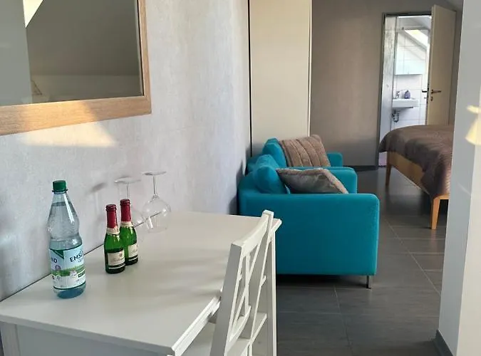 1 Appartamento Bersenbrück