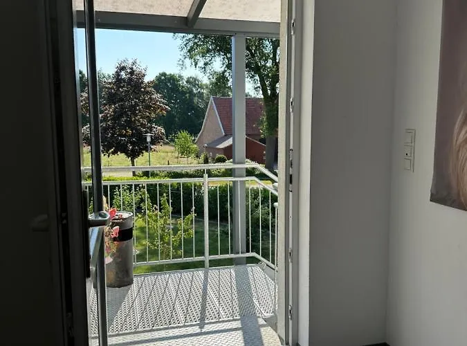 1 Appartamento Bersenbrück